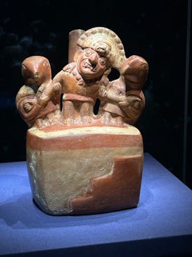 CREVIA マチュピチュ展／CREVIA MACHU PICCHU AND THE GOLDEN EMPIRES OF PERUに投稿された画像（2025/11/29）