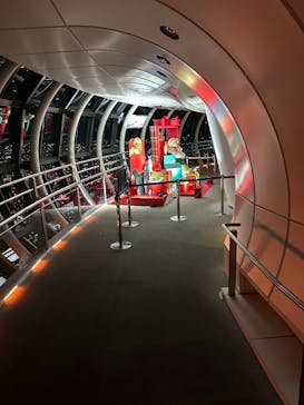 東京スカイツリーに投稿された画像（2025/11/29）