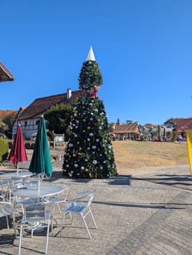 野外民族博物館 リトルワールドに投稿された画像（2025/11/29）