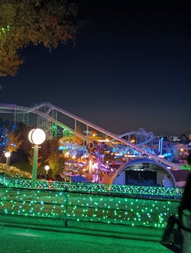 ひらかたパークに投稿された画像（2025/11/29）