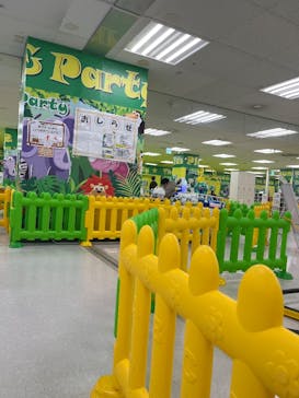 ザキッズCiiNA CiiNA福住店に投稿された画像（2025/11/29）