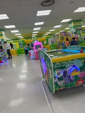 ザキッズCiiNA CiiNA福住店に投稿された画像（2025/11/29）