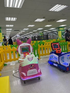 ザキッズCiiNA CiiNA福住店に投稿された画像（2025/11/29）