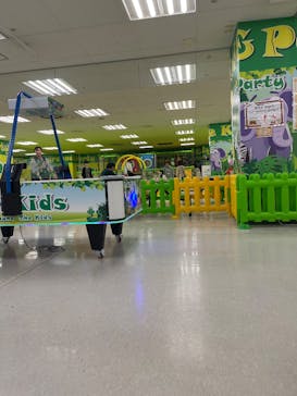 ザキッズCiiNA CiiNA福住店に投稿された画像（2025/11/29）