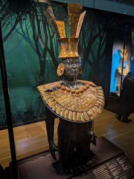 CREVIA マチュピチュ展／CREVIA MACHU PICCHU AND THE GOLDEN EMPIRES OF PERUに投稿された画像（2025/11/29）