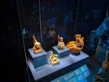 CREVIA マチュピチュ展／CREVIA MACHU PICCHU AND THE GOLDEN EMPIRES OF PERUに投稿された画像（2025/11/29）