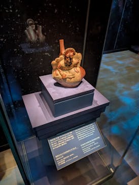 CREVIA マチュピチュ展／CREVIA MACHU PICCHU AND THE GOLDEN EMPIRES OF PERUに投稿された画像（2025/11/29）