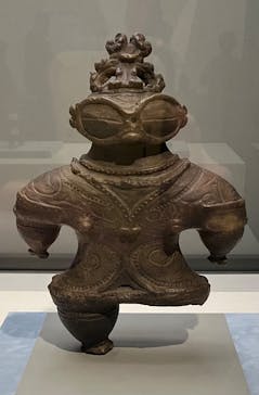 特別展　世界遺産　縄文に投稿された画像（2025/11/29）