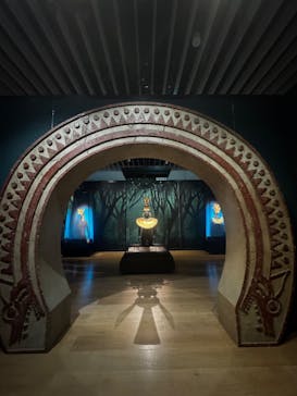 CREVIA マチュピチュ展／CREVIA MACHU PICCHU AND THE GOLDEN EMPIRES OF PERUに投稿された画像（2025/11/29）