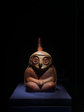 CREVIA マチュピチュ展／CREVIA MACHU PICCHU AND THE GOLDEN EMPIRES OF PERUに投稿された画像（2025/11/29）