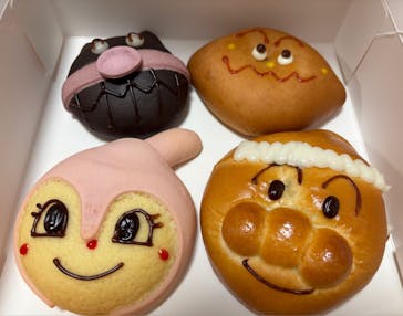 神戸アンパンマンこどもミュージアム＆モールに投稿された画像（2025/11/29）