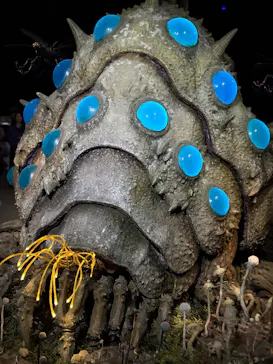 金曜ロードショーとジブリ展（静岡展）に投稿された画像（2025/11/29）