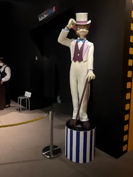 金曜ロードショーとジブリ展（静岡展）に投稿された画像（2025/11/29）