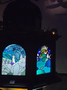 金曜ロードショーとジブリ展（静岡展）に投稿された画像（2025/11/29）