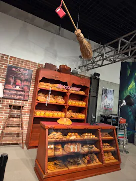 金曜ロードショーとジブリ展（静岡展）に投稿された画像（2025/11/29）