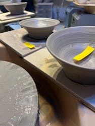 陶芸教室チルコロ 等々力店に投稿された画像（2025/11/29）