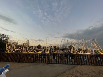 Christmas Market in 横浜赤レンガ倉庫 2025に投稿された画像（2025/11/29）