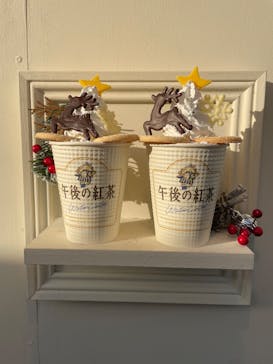 Christmas Market in 横浜赤レンガ倉庫 2025に投稿された画像（2025/11/29）