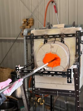 尾藤硝子工房に投稿された画像（2025/11/29）