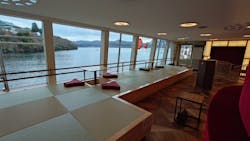 箱根遊船に投稿された画像（2025/11/29）