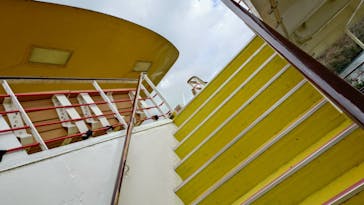 箱根遊船に投稿された画像（2025/11/29）