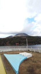 箱根遊船に投稿された画像（2025/11/29）