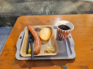 梅田スカイビル・空中庭園展望台に投稿された画像（2025/11/29）