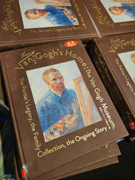 ゴッホ展　家族がつないだ画家の夢（東京都美術館）に投稿された画像（2025/11/29）