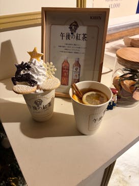 Christmas Market in 横浜赤レンガ倉庫 2025に投稿された画像（2025/11/29）