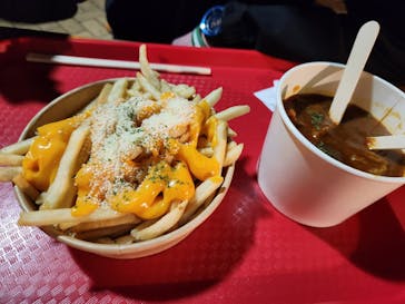 Christmas Market in 横浜赤レンガ倉庫 2025に投稿された画像（2025/11/29）