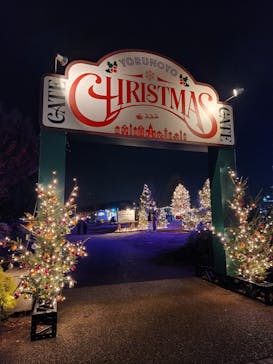 Christmas Market in 横浜赤レンガ倉庫 2025に投稿された画像（2025/11/29）