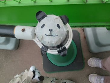 恩賜上野動物園に投稿された画像（2025/11/29）