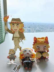 サンシャイン60展望台に投稿された画像（2025/11/29）