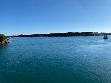 賢島エスパーニャクルーズに投稿された画像（2025/11/29）