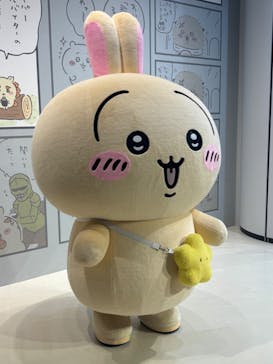 ちいかわパークに投稿された画像（2025/11/29）