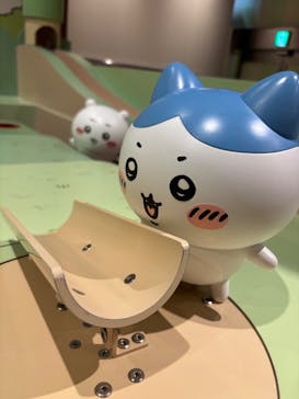 ちいかわパークに投稿された画像（2025/11/29）