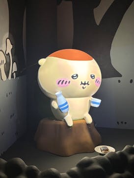 ちいかわパークに投稿された画像（2025/11/29）