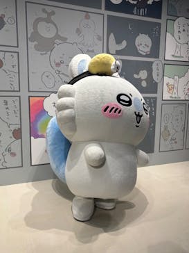 ちいかわパークに投稿された画像（2025/11/29）