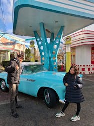 那須ハイランドパークに投稿された画像（2025/11/29）