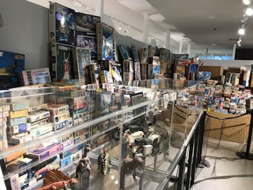 海洋堂ホビーランドに投稿された画像（2025/11/29）