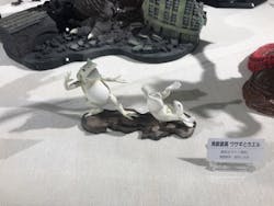 海洋堂ホビーランドに投稿された画像（2025/11/29）