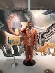 海洋堂ホビーランドに投稿された画像（2025/11/29）