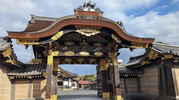 京都市観光協会（催行運営：株式会社らくたび）に投稿された画像（2025/11/29）