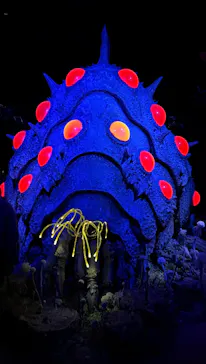 金曜ロードショーとジブリ展（静岡展）に投稿された画像（2025/11/29）