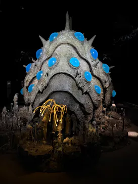 金曜ロードショーとジブリ展（静岡展）に投稿された画像（2025/11/29）