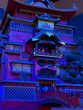 金曜ロードショーとジブリ展（静岡展）に投稿された画像（2025/11/29）