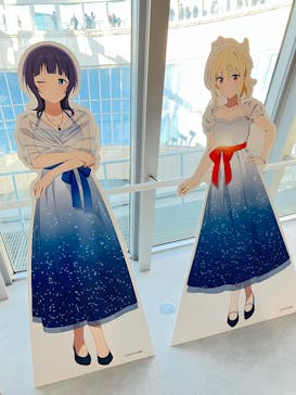 梅田スカイビル・空中庭園展望台に投稿された画像（2025/11/29）