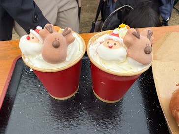 Christmas Market in 横浜赤レンガ倉庫 2025に投稿された画像（2025/11/29）