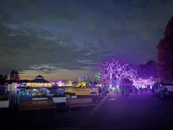 東武動物公園に投稿された画像（2025/11/29）