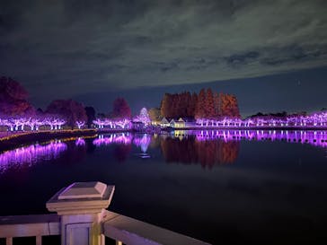 東武動物公園に投稿された画像（2025/11/29）